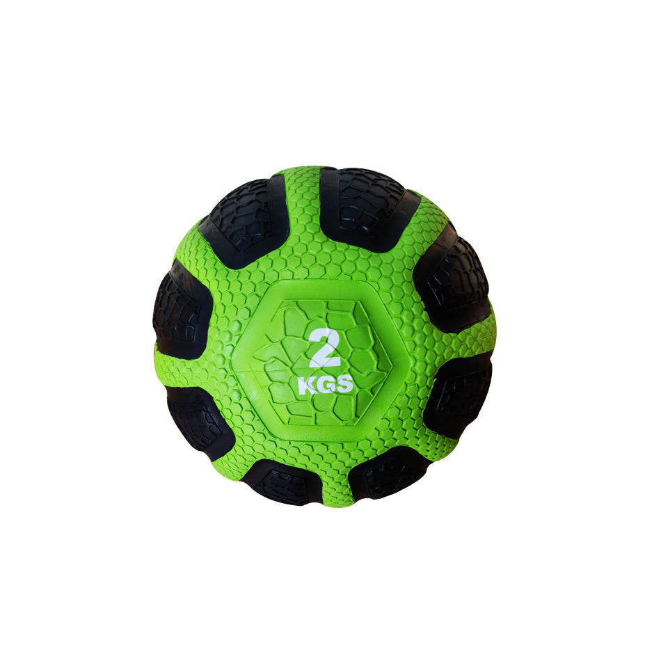 TA Sports Premium Quality Medicine Ball (1 to 8 KG) | Prosportsae - Prosportsae.com